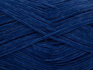 Composition 100% Micro fibre, Navy, Brand Ice Yarns, Yarn Thickness 3 Light DK, Light, Worsted, fnt2-74993