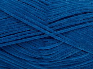Fiber Content 100% Micro Fiber, Brand Ice Yarns, Blue, Yarn Thickness 3 Light DK, Light, Worsted, fnt2-74994