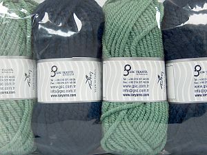 Ignore the labels on the products as shown in the photos. Correct description of the items are in their names. Fiber Content 100% Acrylic, Mixed Lot, Brand Ice Yarns, fnt2-75149