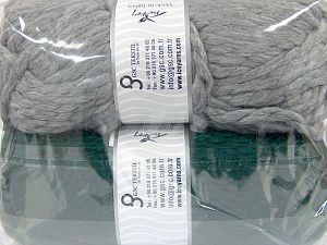 Fiber Content 50% Acrylic, 50% Wool, Mixed Lot, Brand Ice Yarns, fnt2-75530