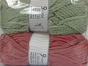 Fiber Content 100% Acrylic, Mixed Lot, Brand Ice Yarns, fnt2-75545