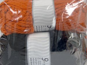 Fiber Content 75% Acrylic, 25% Wool, Mixed Lot, Brand Ice Yarns, fnt2-75554