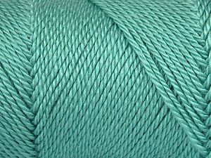 Fiber Content 100% Acrylic, Mint Green, Brand Ice Yarns, fnt2-75659