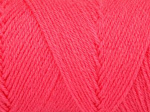 Composition 100% Acrylique, Brand Ice Yarns, Candy Pink, fnt2-75708 