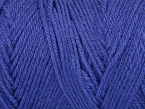 Contenido de fibra 100% AcrÃ­lico, Lavender, Brand Ice Yarns, fnt2-75724 