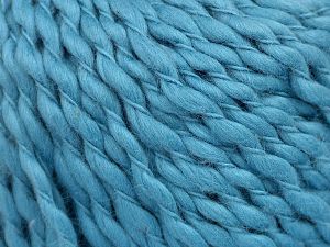 Vezelgehalte 100% Katoen, Light Blue, Brand Ice Yarns, fnt2-76515 