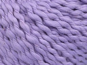 Fiber Content 100% Cotton, Lilac, Brand Ice Yarns, fnt2-76516