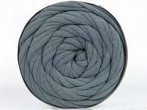 Fiber Content 70% Cotton, 30% Nylon, Brand Ice Yarns, Grey, fnt2-76553