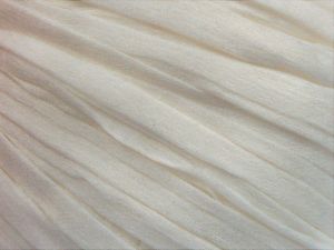 Fiber Content 70% Polyester, 30% Viscose, White, Brand Ice Yarns, fnt2-77145 
