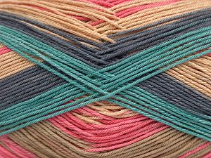 Fiber Content 100% PremiumMicroAcrylic, Pink, Brand Ice Yarns, Grey, Green, Camel Shades, Yarn Thickness 2 Fine Sport, Baby, fnt2-77483 