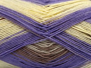 Fiber Content 100% PremiumMicroAcrylic, Lilac, Light Yellow, Brand Ice Yarns, Gold, Camel, Beige, Yarn Thickness 2 Fine Sport, Baby, fnt2-77492 