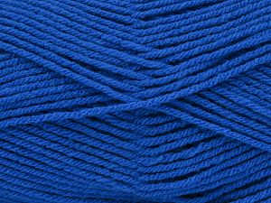 Vezelgehalte 100% Acryl, Brand Ice Yarns, Blue, fnt2-77938 