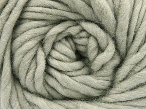 Fiber Content 100% Wool, Brand Ice Yarns, Dark Grey, fnt2-78263 