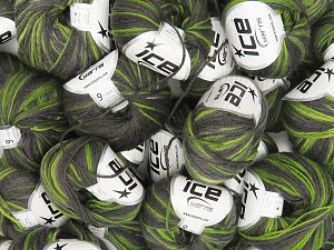 Pure Wool Magic Yarns In this list; you see most recent 50 mixed lots. <br> To see all <a href=&/mixed_lots/o/4#list&>CLICK HERE</a> (Old ones have much better deals)<hr> Composition 100% Laine, Brand Ice Yarns, fnt2-78405