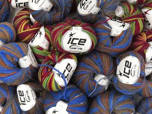 Pure Wool Magic Yarns In this list; you see most recent 50 mixed lots. <br> To see all <a href=&/mixed_lots/o/4#list&>CLICK HERE</a> (Old ones have much better deals)<hr> Composition 100% Laine, Brand Ice Yarns, fnt2-78448