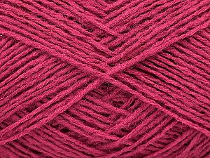 Fiber Content 100% Acrylic, Brand Ice Yarns, Burgundy, fnt2-78470