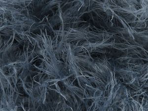 Fiber Content 100% Polyamide, Brand Ice Yarns, Grey, fnt2-78491