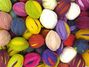 Magic Leftover Yarns In this list; you see most recent 50 mixed lots. <br> To see all <a href=&/mixed_lots/o/4#list&>CLICK HERE</a> (Old ones have much better deals)<hr> Brand Ice Yarns, fnt2-78745