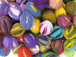 Magic Leftover Yarns In this list; you see most recent 50 mixed lots. <br> To see all <a href=&/mixed_lots/o/4#list&>CLICK HERE</a> (Old ones have much better deals)<hr> Brand Ice Yarns, fnt2-78747