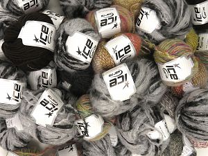 Winter Yarns In this list; you see most recent 50 mixed lots. <br> To see all <a href=&/mixed_lots/o/4#list&>CLICK HERE</a> (Old ones have much better deals)<hr> Brand Ice Yarns, fnt2-78756