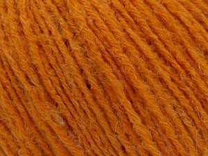 Fiber Content 60% Merino Wool, 40% Acrylic, Orange, Brand Ice Yarns, Yarn Thickness 2 Fine Sport, Baby, fnt2-78793 