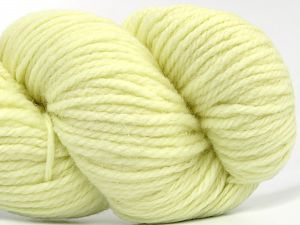 Global Organic Textile Standard (GOTS) Certified Product. CUC-TR-017 PRJ 805332/918191 Composition 100% OrganicWool, Brand Ice Yarns, Dark Cream, Yarn Thickness 5 Bulky Chunky, Craft, Rug, fnt2-78798