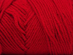 Items made with this yarn are machine washable & dryable. Composition 100% Acrylique, Red, Brand Ice Yarns, fnt2-78866 
