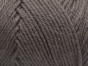 Items made with this yarn are machine washable & dryable. Vezelgehalte 100% Acryl, Light Grey, Brand Ice Yarns, fnt2-78868 