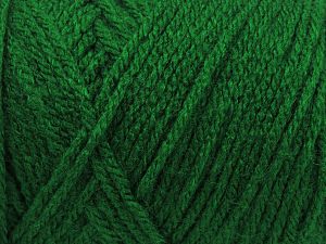 Items made with this yarn are machine washable & dryable. Composition 100% Acrylique, Brand Ice Yarns, Green, fnt2-78872 