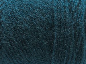 Items made with this yarn are machine washable & dryable. Composition 100% Acrylique, Teal, Brand Ice Yarns, fnt2-78929 