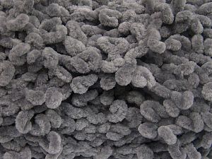 Vezelgehalte 100% Microvezel, Brand Ice Yarns, Grey, fnt2-79036 