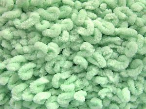 Contenido de fibra 100% Micro fibra, Mint Green, Brand Ice Yarns, fnt2-79050 