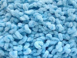 Contenido de fibra 100% Micro fibra, Brand Ice Yarns, Baby Blue, fnt2-79051 