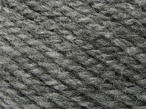 Contenido de fibra 100% AcrÃ­lico, Brand Ice Yarns, Grey, fnt2-79058 
