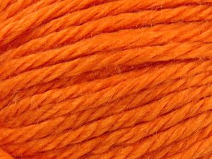 Fiber Content 100% Acrylic, Orange, Brand Ice Yarns, fnt2-79062 