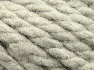 Contenido de fibra 90% AcrÃ­lico, 10% Lana, Light Grey, Brand Ice Yarns, fnt2-79068 