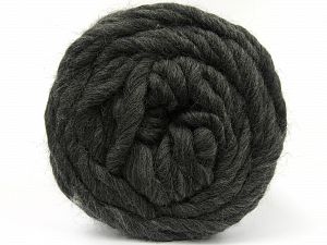 Contenido de fibra 100% Lana, Brand Ice Yarns, Grey, fnt2-79074 