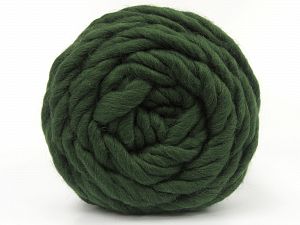 Contenido de fibra 100% Lana, Brand Ice Yarns, Grass Green, fnt2-79075 