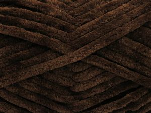 Composition 100% Microfibre, Brand Ice Yarns, Brown, fnt2-79090