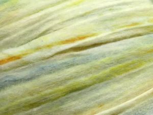 Fiber Content 100% Polyester, Yellow, White, Brand Ice Yarns, Green, fnt2-79358 