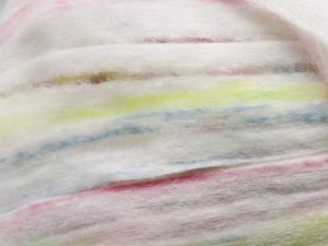 Fiber Content 100% Polyester, Yellow, White, Pink, Brand Ice Yarns, Green, Blue, fnt2-79361 