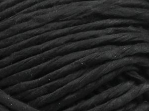 Vezelgehalte 100% Polyester, Brand Ice Yarns, Black, fnt2-79362 