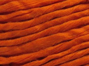 Fiber Content 100% Polyester, Orange, Brand Ice Yarns, fnt2-79366 