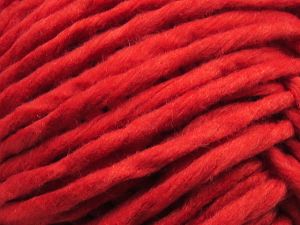 Fiber Content 100% Polyester, Red, Brand Ice Yarns, fnt2-79370 