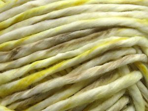 Fiber Content 100% Polyester, Yellow, White, Brand Ice Yarns, Camel, fnt2-79381 