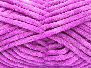Composition 100% Microfibre, Orchid, Brand Ice Yarns, Yarn Thickness 4 Medium Worsted, Afghan, Aran, fnt2-79648