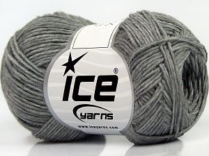 Natural Cotton Air Black at Ice Yarns Online Yarn Store