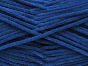 Contenido de fibra 100% Micro fibra, Saxe Blue, Brand Ice Yarns, fnt2-79724 