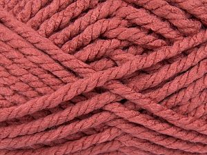 Contenido de fibra 100% AcrÃ­lico, Pink, Brand Ice Yarns, fnt2-79768 