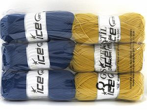 Suede Chenille Yarns In this list; you see most recent 50 mixed lots. <br> To see all <a href=&amp/mixed_lots/o/4#list&amp>CLICK HERE</a> (Old ones have much better deals)<hr> Composition 100% Microfibre, Brand Ice Yarns, fnt2-79773 